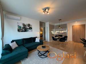 2.0 stan za izdavanje u BW Queen’s Park Residences